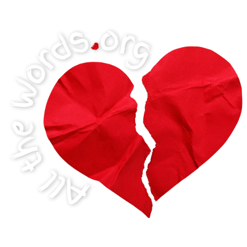 All The Words