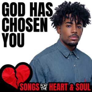 God Has Chosen You – AllTheWordsORG cover art