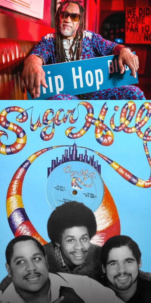 herc and sugarhill gang