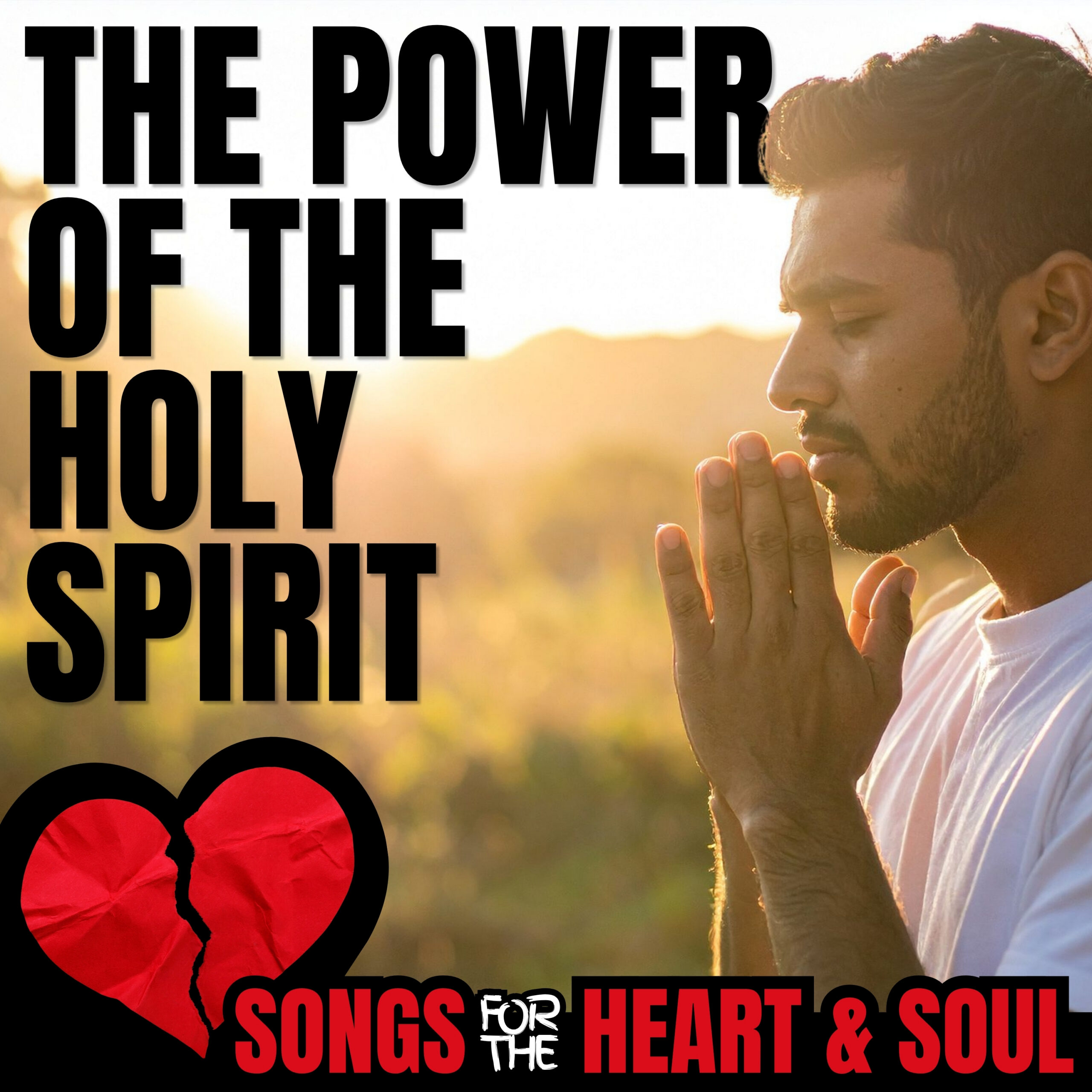 the power of the Holy Spirit (3)