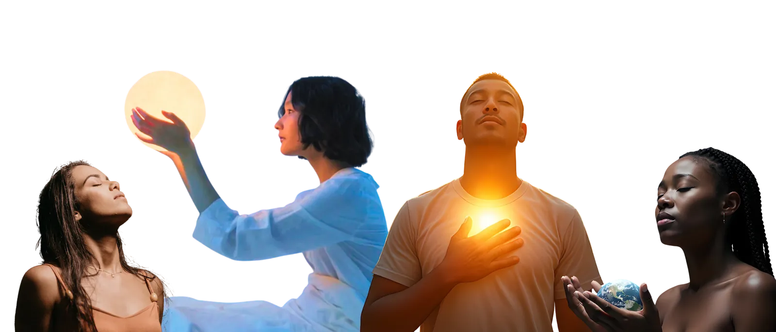 AllTheWordsORG profile banner bahai soul music